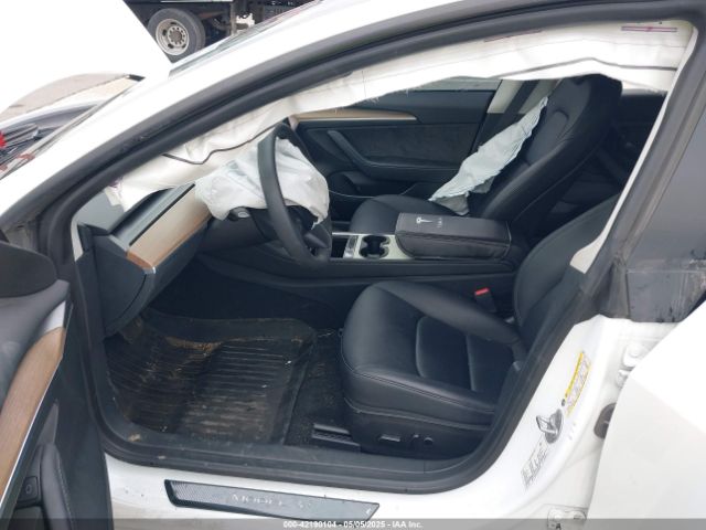 2023 TESLA MODEL 3 5YJ3E1EA3PF563240 Photo 4