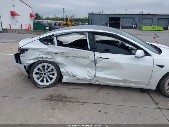 2023 TESLA MODEL 3 5YJ3E1EA3PF563240 Photo 5