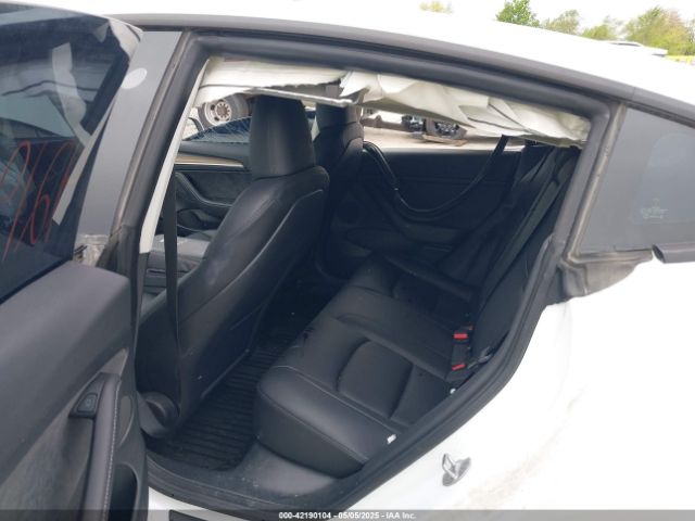2023 TESLA MODEL 3 5YJ3E1EA3PF563240 Photo 7
