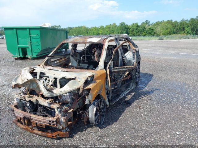2020 NISSAN KICKS 3N1CP5CV0LL536681 Photo 5