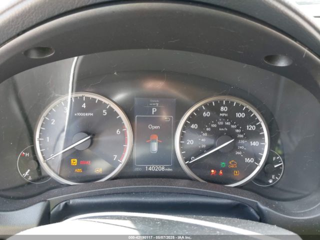 JTJYARBZXH2078749 Lexus NX 200T