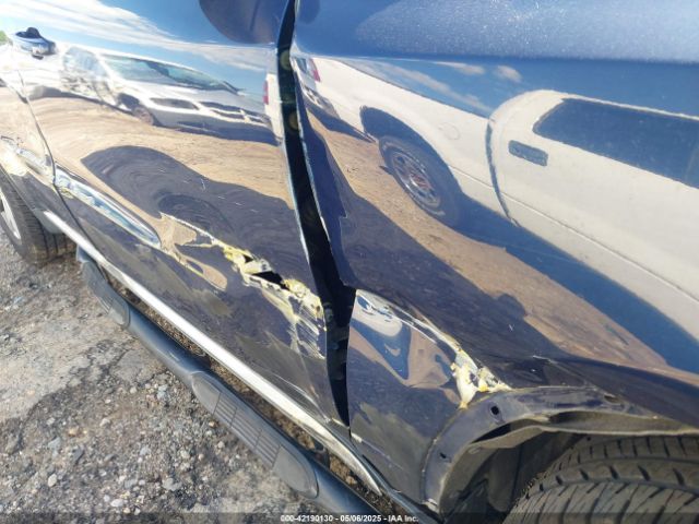 1C4RDJDG7EC558720 Dodge DURANGO LIMITED