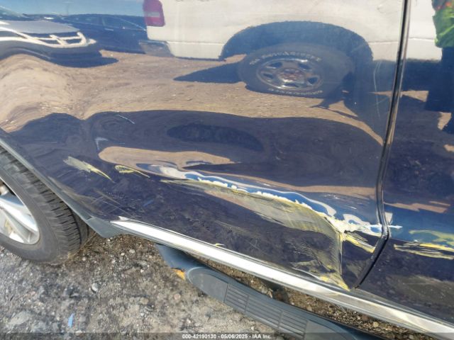 1C4RDJDG7EC558720 Dodge DURANGO LIMITED