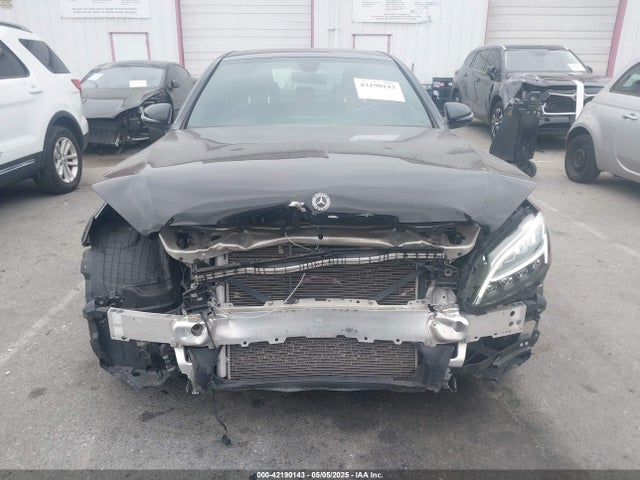 W1KWF8DB5MR650484 Mercedes-Benz m264