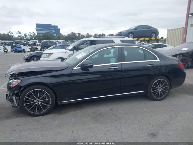 W1KWF8DB5MR650484 Mercedes-Benz m264