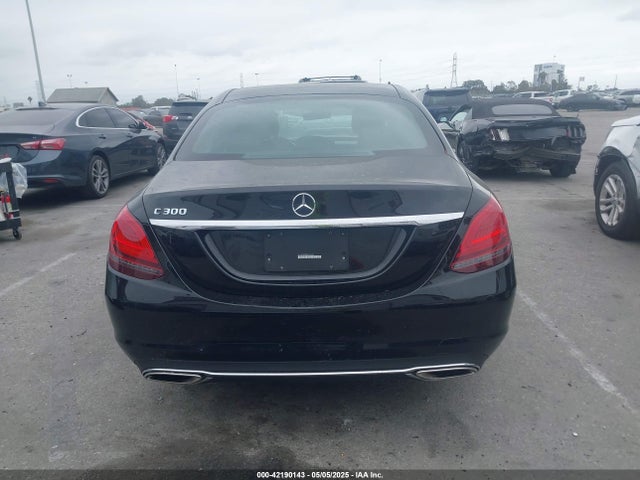 W1KWF8DB5MR650484 Mercedes-Benz m264