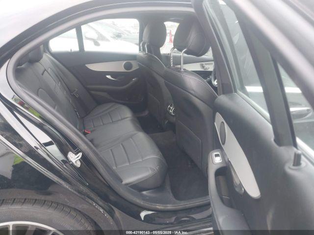 2021 MERCEDES-BENZ C 300 W1KWF8DB5MR650484 Photo 7