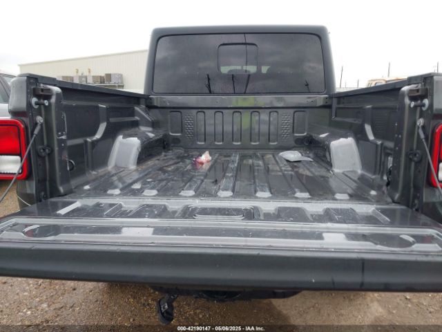 1C6HJTAG6PL524105 Jeep Gladiator Sport S
