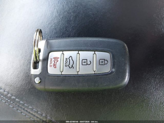 KMHHT6KJ4FU130749 Hyundai Genesis 3.8 Base