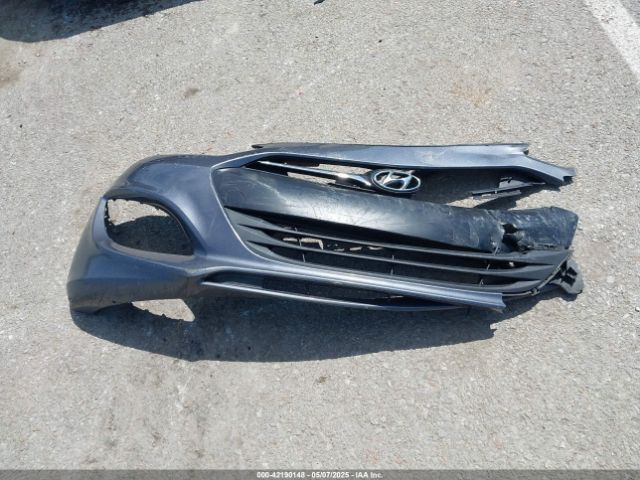 KMHHT6KJ4FU130749 Hyundai Genesis 3.8 Base