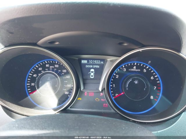 KMHHT6KJ4FU130749 Hyundai Genesis 3.8 Base