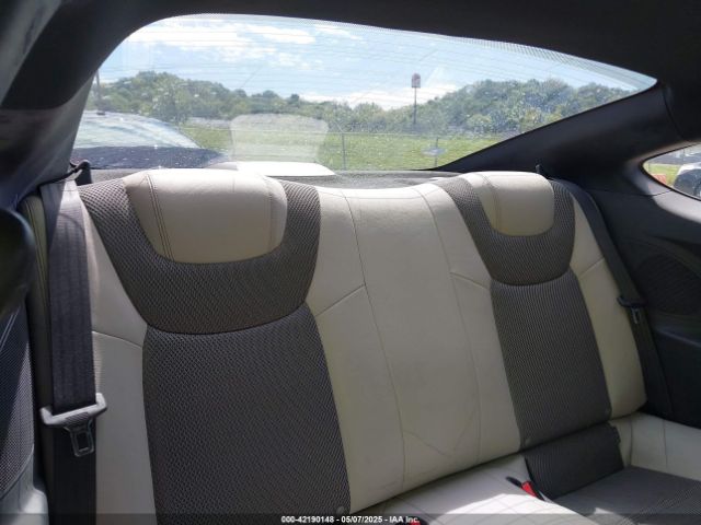 KMHHT6KJ4FU130749 Hyundai Genesis 3.8 Base