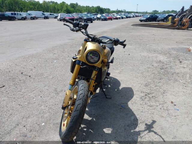 2019 INDIAN MOTORCYCLE CO. FTR 56KRTS222K3149255 Photo 4