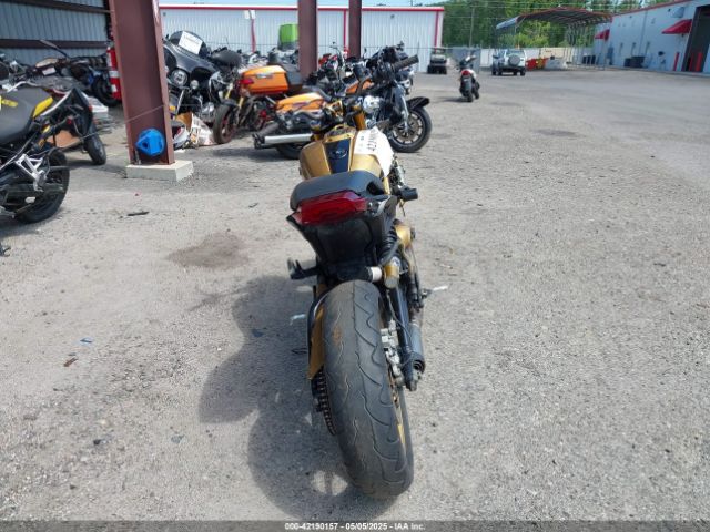 2019 INDIAN MOTORCYCLE CO. FTR 56KRTS222K3149255 Photo 5