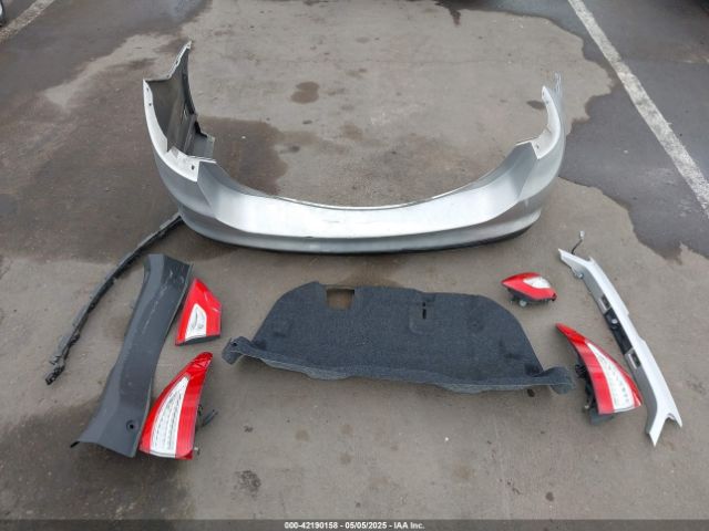 3FA6P0H94ER166852 Ford FUSION SE