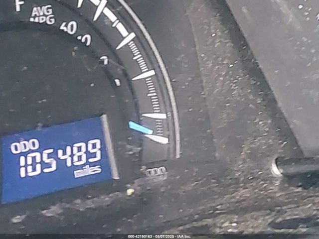 4T4BF1FK3ER409732 Toyota CAMRY LE