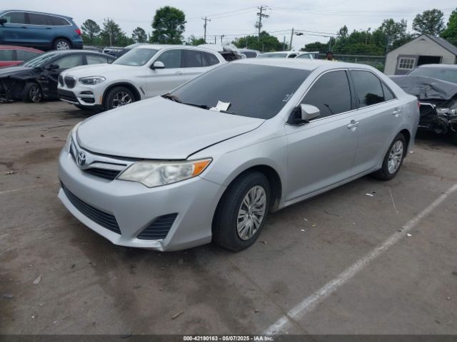 4T4BF1FK3ER409732 Toyota CAMRY LE