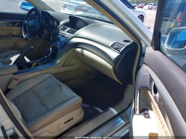 2009 ACURA TL 19UUA86589A024149 Photo 4