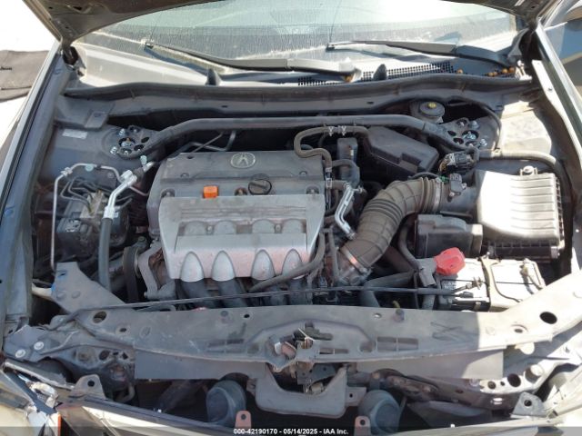 2012 ACURA TSX JH4CU2F63CC018065 Photo 9