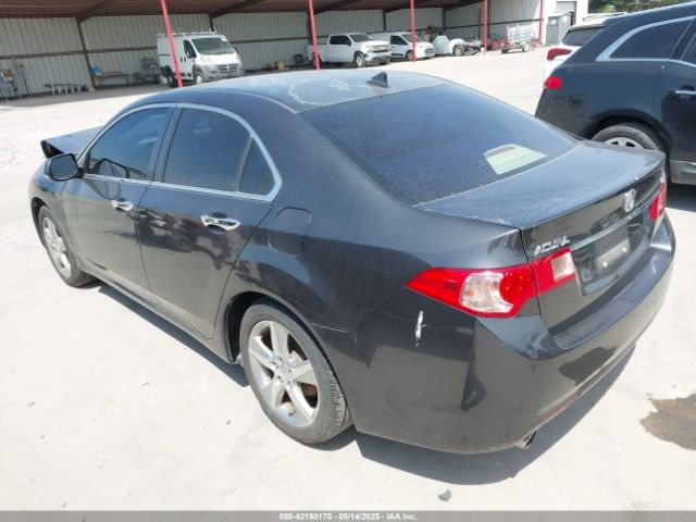 2012 ACURA TSX JH4CU2F63CC018065 Photo 2