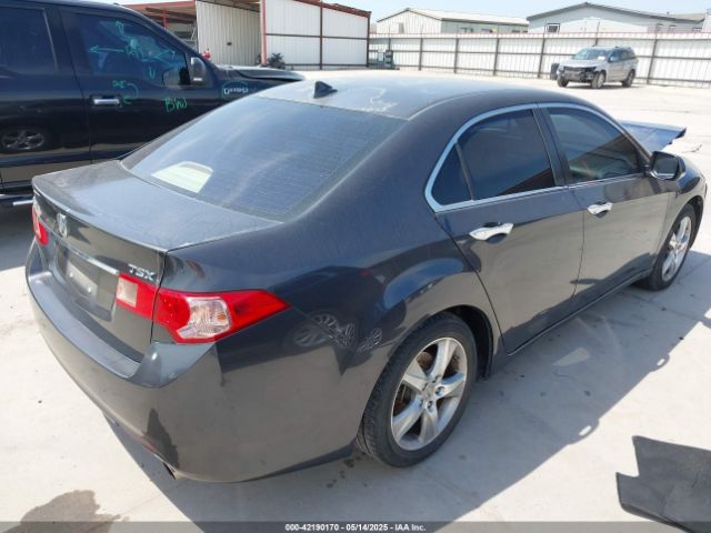 2012 ACURA TSX JH4CU2F63CC018065 Photo 3
