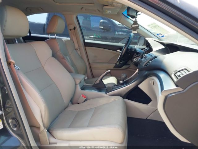 2012 ACURA TSX JH4CU2F63CC018065 Photo 4