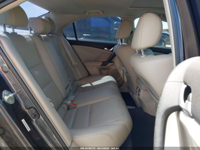 2012 ACURA TSX JH4CU2F63CC018065 Photo 7