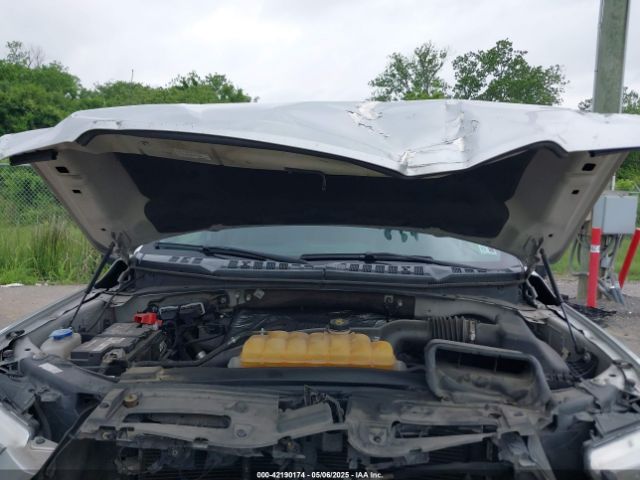 1FTEW1CG4GFA59112 Ford F-150 Lariat