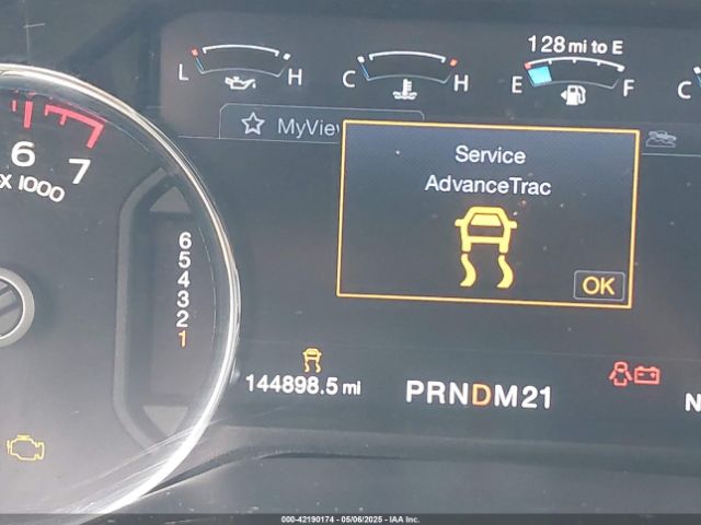 1FTEW1CG4GFA59112 Ford F-150 Lariat