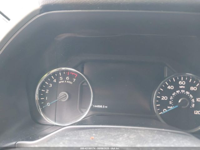 1FTEW1CG4GFA59112 Ford F-150 Lariat