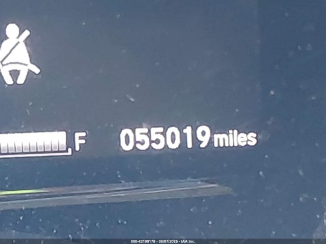 3CZRU6H52NM758502 Honda Hr-v Awd Ex