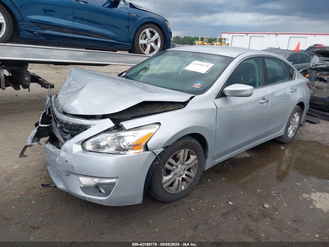 1N4AL3AP6EN239576 Nissan Altima 2.5 S