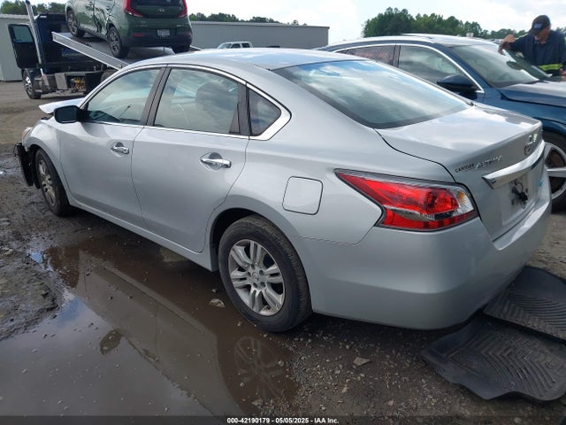 1N4AL3AP6EN239576 Nissan Altima 2.5 S