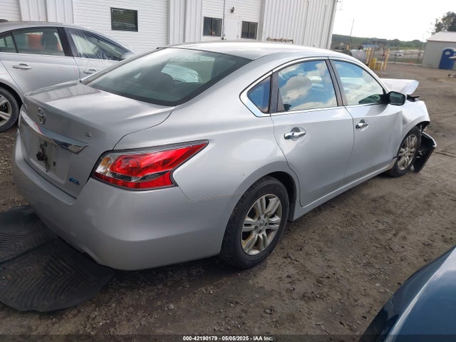 1N4AL3AP6EN239576 Nissan Altima 2.5 S
