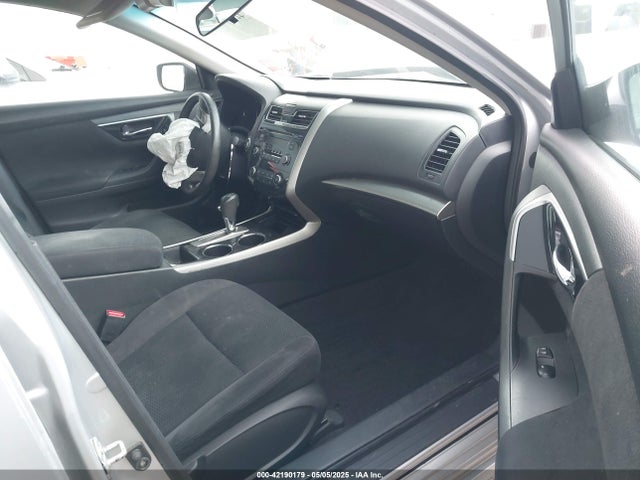 1N4AL3AP6EN239576 Nissan Altima 2.5 S