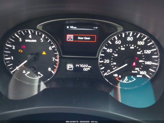 1N4AL3AP6EN239576 Nissan Altima 2.5 S
