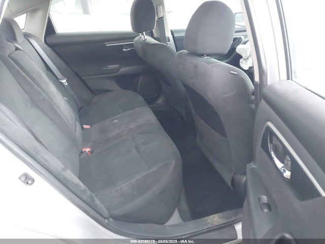 1N4AL3AP6EN239576 Nissan Altima 2.5 S