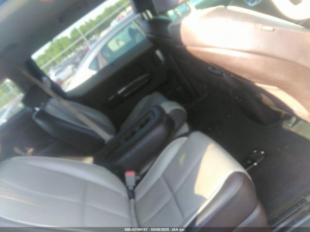 KNDME5C10J6356077 KIA Sedona Sx Limited