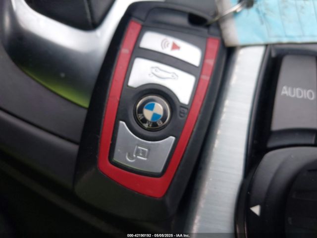 WBA8E3G5XGNT26311 BMW 328i Xdrive