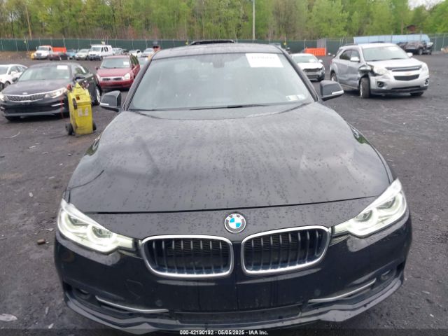 WBA8E3G5XGNT26311 BMW 328i Xdrive