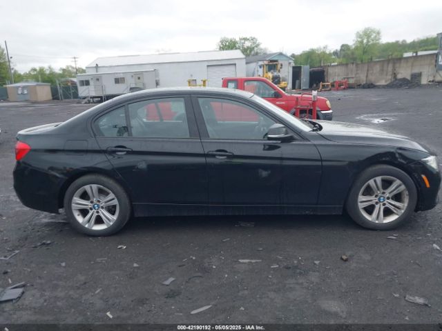 WBA8E3G5XGNT26311 BMW 328i Xdrive