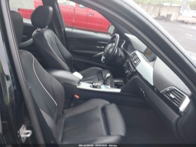 WBA8E3G5XGNT26311 BMW 328i Xdrive