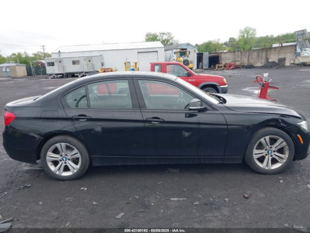 WBA8E3G5XGNT26311 BMW 328i Xdrive