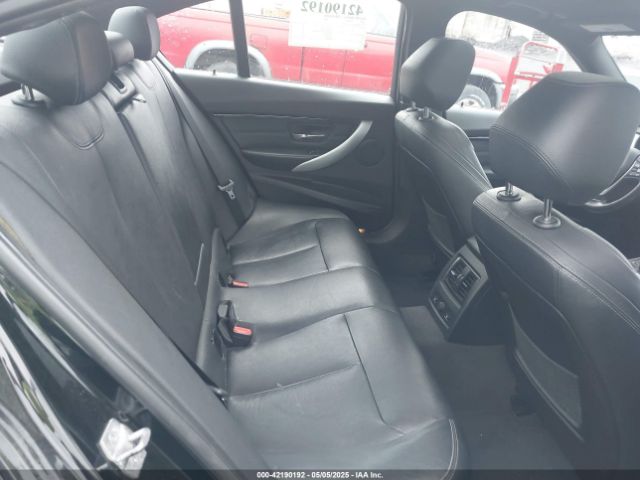 WBA8E3G5XGNT26311 BMW 328i Xdrive