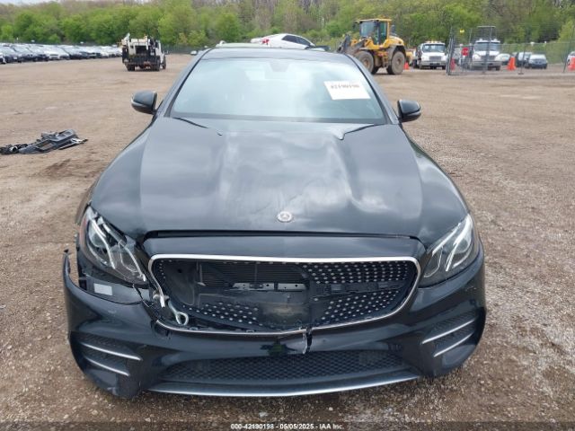 W1KZF6BB3LA763416 Mercedes-Benz Amg E 53 4matic
