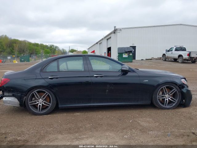 W1KZF6BB3LA763416 Mercedes-Benz Amg E 53 4matic