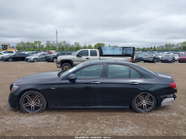 W1KZF6BB3LA763416 Mercedes-Benz Amg E 53 4matic