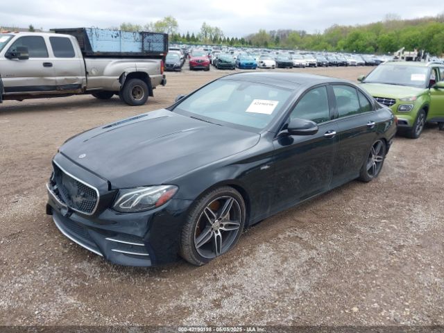 W1KZF6BB3LA763416 Mercedes-Benz Amg E 53 4matic