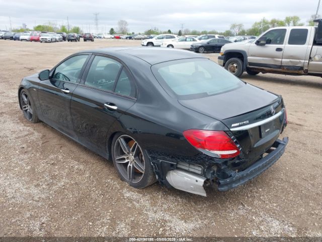 W1KZF6BB3LA763416 Mercedes-Benz Amg E 53 4matic