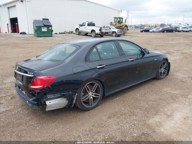 W1KZF6BB3LA763416 Mercedes-Benz Amg E 53 4matic